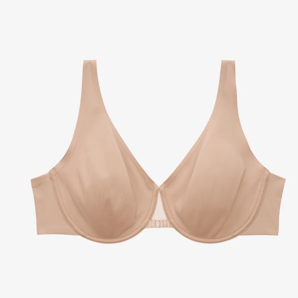 New third‎ love 24/7® Unlined Minimizer Bra